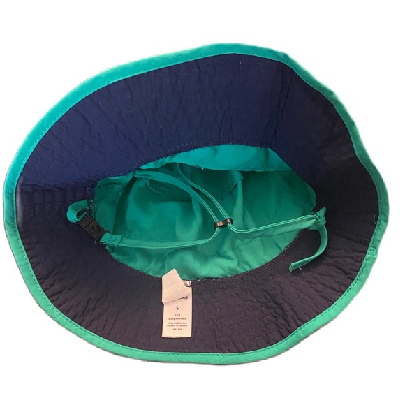 Calikids Sun Hat - 6-12months - Picture 3 of 3